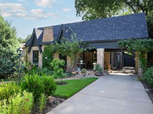 1144 N Windomere Ave, Dallas, TX 75208