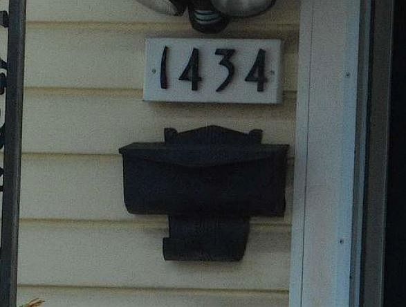 2nd image of 1434 W Glenrose Dr