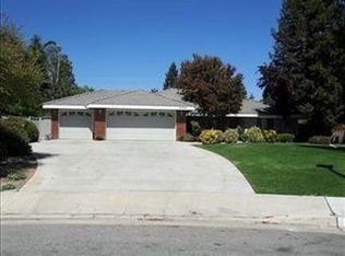12506 Branch Ct, Bakersfield, CA 93312