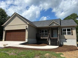 1717 Norton Bridge Rd, Chatsworth, GA 30705