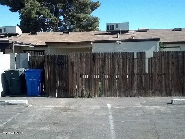 1st image of 1616 N 63rd Ave APT 27