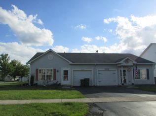 710 S Shannon Dr, Romeoville, IL 60446