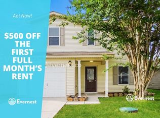201 Cloverbrook Dr, Harvest, AL 35749