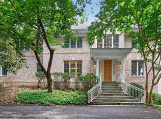 8309 Old Seven Locks Rd, Bethesda, MD 20817