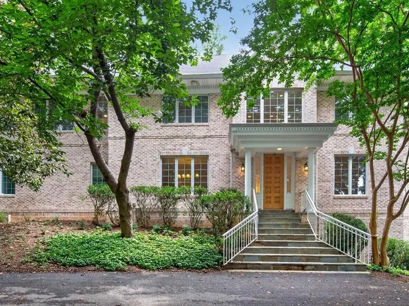 8309 Old Seven Locks Rd, Bethesda, MD 20817