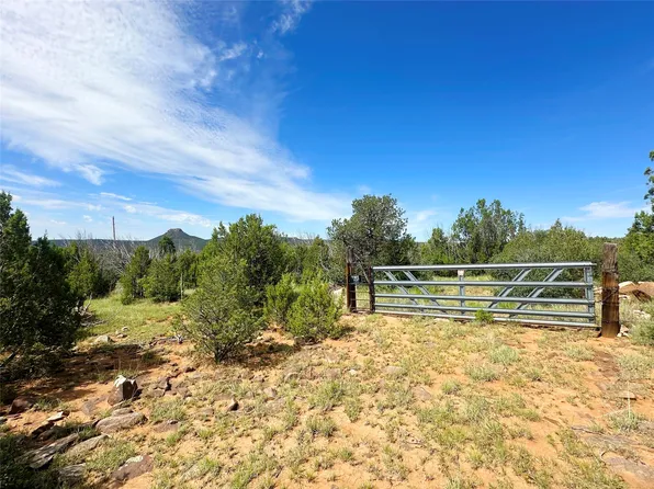 County Rd #B26d, Serafina, NM 87569