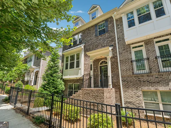 4012 Townsend Ln, Atlanta, GA 30346