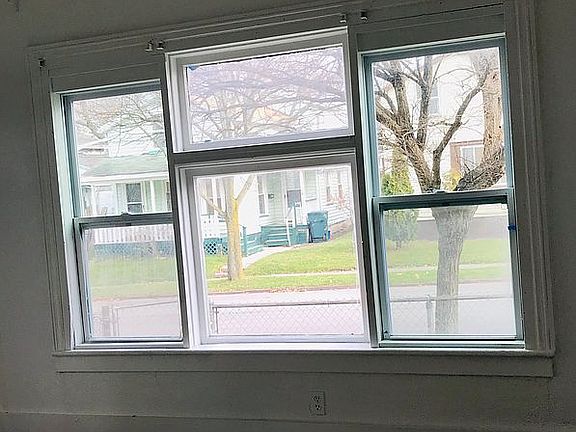 Front Windows (Brand New) 