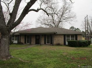 3769 Hunting Creek Rd, Montgomery, AL 36116