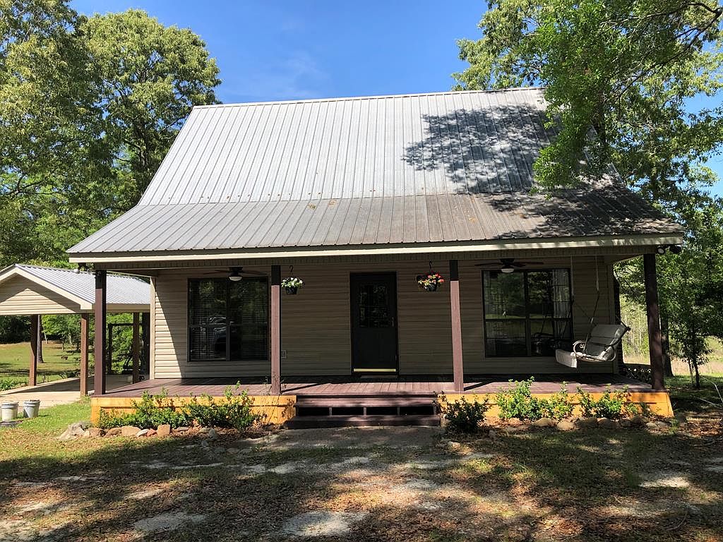 286A Lavelle Odom Rd, Poplarville, MS 39470 Zillow