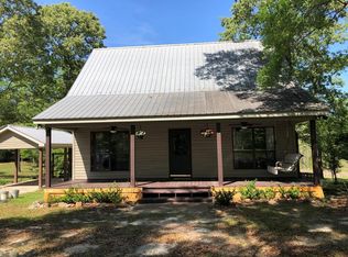 286A Lavelle Odom Rd, Poplarville, MS 39470