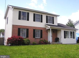 526 Valley Mill Rd, Winchester, VA 22602