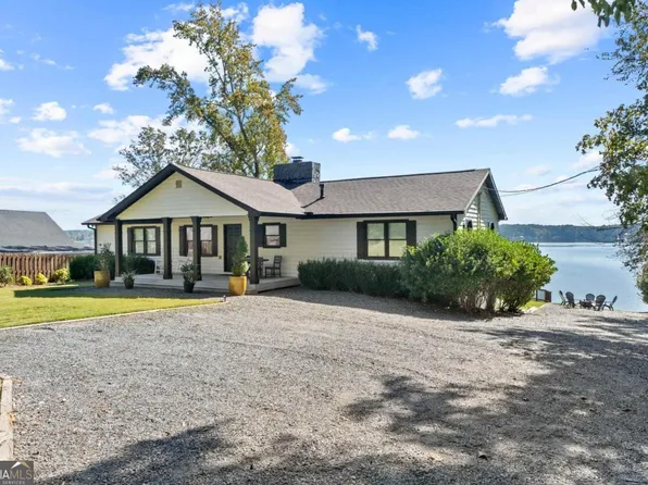 192 Jackson Rd SE, Milledgeville, GA 31061