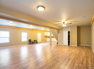 16403 W Deer Creek Canyon Rd, Littleton, CO 80127