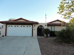 6057 Sunkiss Dr, Las Vegas, NV 89110