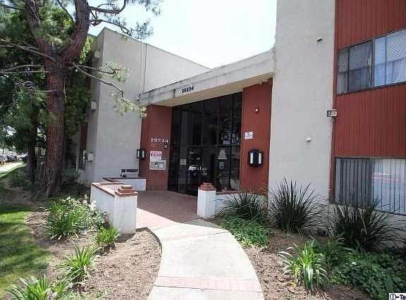 2nd image of 20234 Cantara St Unit 217