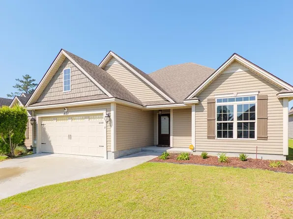 4121 Bright Crk, Hahira, GA 31632