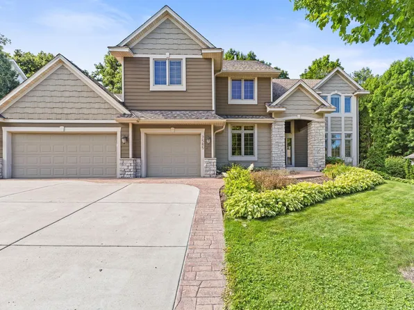 7585 Blackoaks Ln N, McGregor, MN 55311