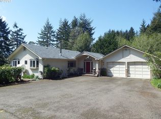 65002 Wildberry Rd, North Bend, OR 97459
