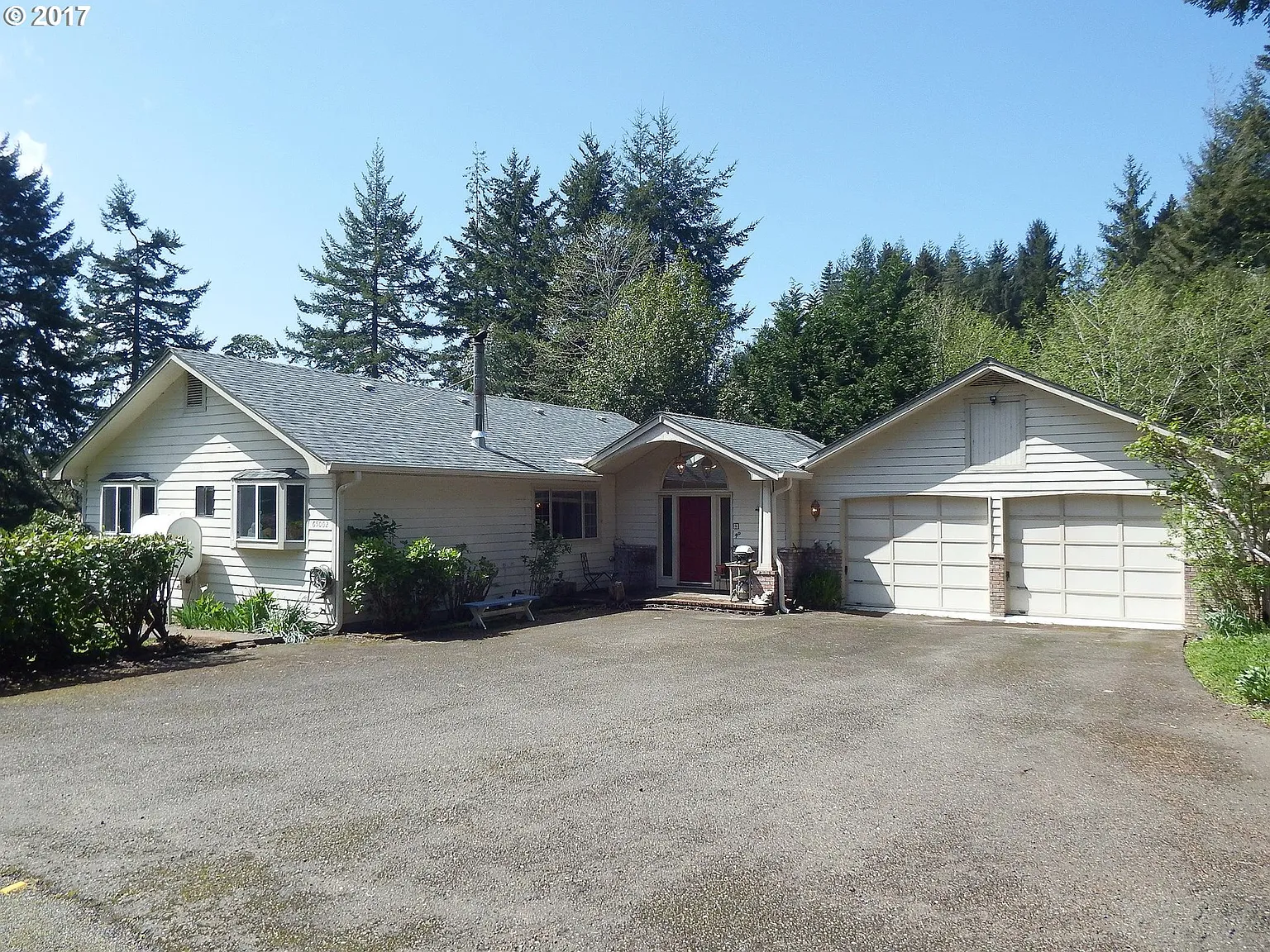 65002 Wildberry Rd photo 1
