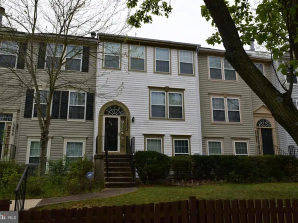 13804 Churchville Dr, Upper Marlboro, MD 20772