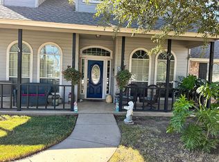 310 County Road 4841, Haslet, TX 76052