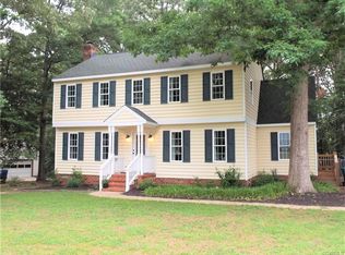 11705 Perdue Ter, Chester, VA 23831