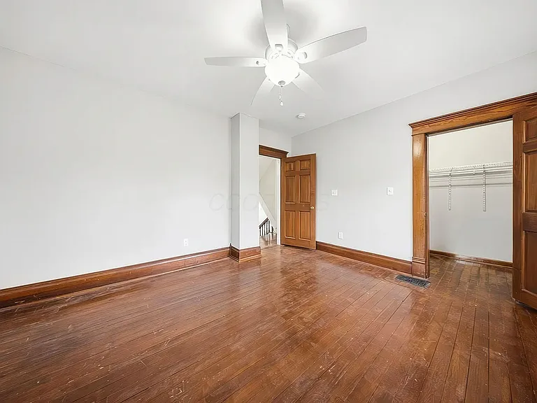 2nd Floor Bedroom #2