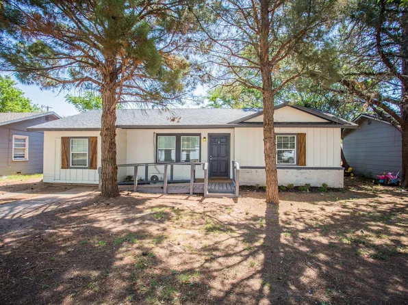 4629 Elgin Ave, Lubbock, TX 79413
