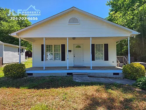 219 Key West Ave Photo 1