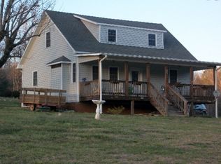 65 Buttercup Ln, Marion, NC 28752