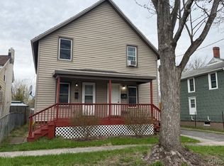 109 Furnace Ave, Oneida, NY 13421