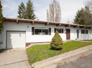 1600 NE Upper Dr, Pullman, WA 99163