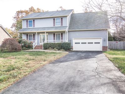 26 S Pointe Ln, Fredericksburg, VA, 22405