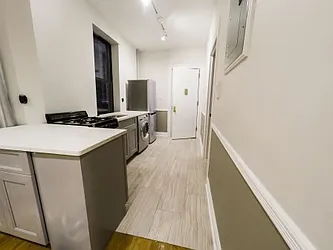 Rented by Standard Realty