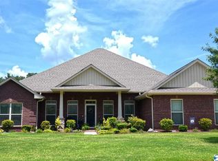 105 Bilton Dr, Harvest, AL 35749