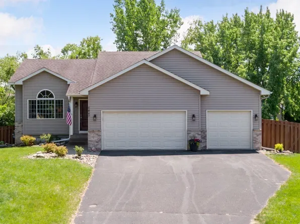 6449 151st St N, Hugo, MN 55038