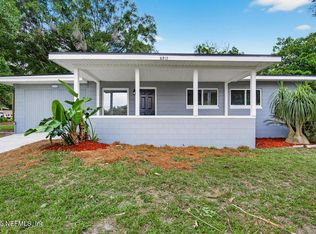 6915 Brandemere Rd S, Jacksonville, FL 32211