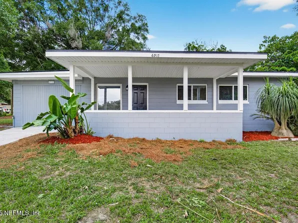 6915 BRANDEMERE Road S, Jacksonville, FL 32211