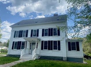 25 North St, Kennebunkport, ME 04046
