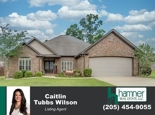 14008 Ash Grove Ln, Northport, AL 35475