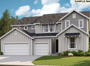 17017 NE 27th Ct, Ridgefield, WA 98642