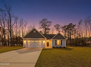 701 Boundary Loop Rd NW, Calabash, NC 28467
