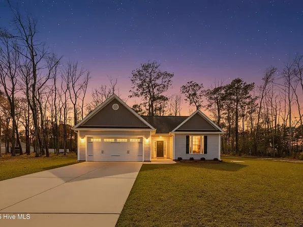 701 Boundary Loop Road NW, Calabash, NC 28467