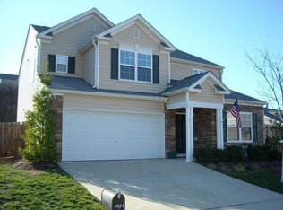 4824 Jelynn St, Raleigh, NC 27616