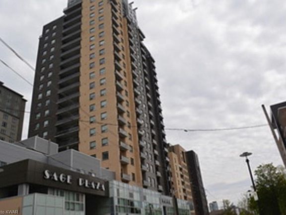 3rd image of 318 Spruce St #1702