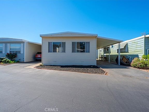 2nd image of 3210 Santa Maria Way Space 49