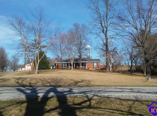 6348 Brandenburg Rd, Leitchfield, KY 42754