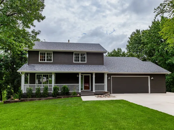 36892 W Shore Ln, Van Meter, IA 50261