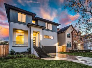 4329 Valerie St, Bellaire, TX 77401